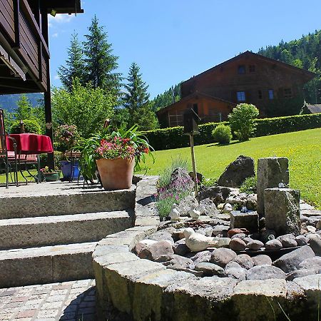 Haus Homberg Apartman Berchtesgaden Kültér fotó