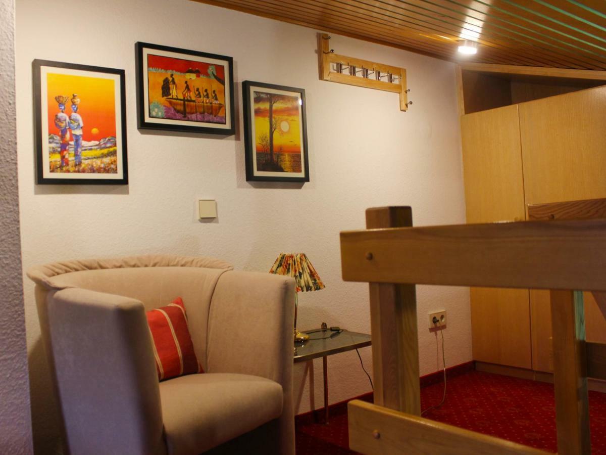 Haus Homberg Apartman Berchtesgaden Kültér fotó