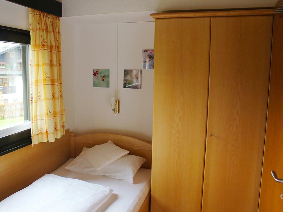 Haus Homberg Apartman Berchtesgaden Kültér fotó